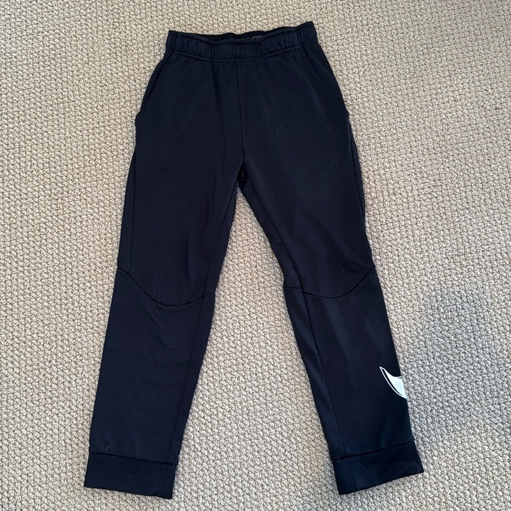 Nike track pants